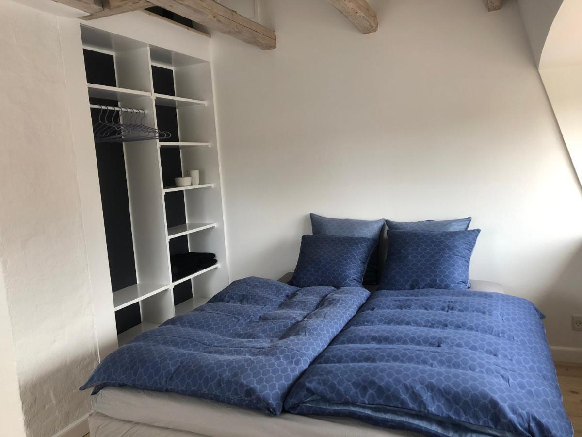Birgittes B&B I Jelling Habitación foto
